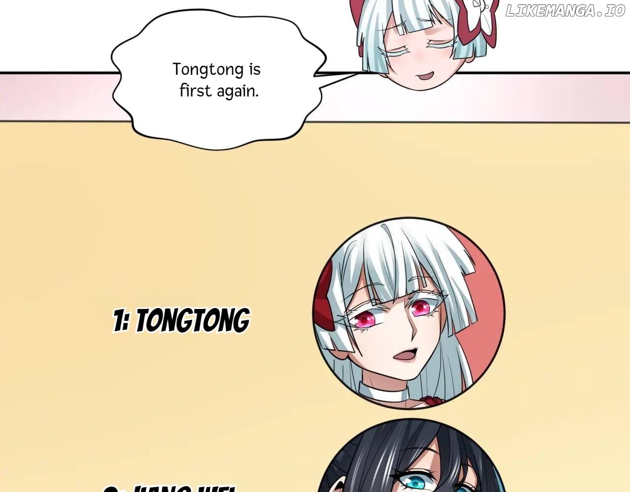 Era of the Haunted Chapter 286 - page 129